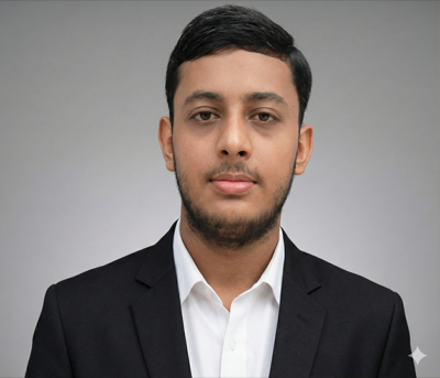 Haider Umer